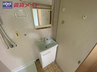 志摩神明駅 徒歩94分 1階の物件内観写真